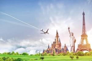 北京外国语大学2+3留学靠谱吗?