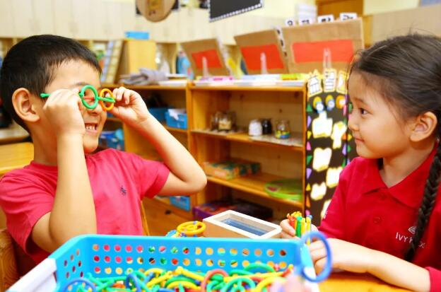 天津艾毅国际幼儿园