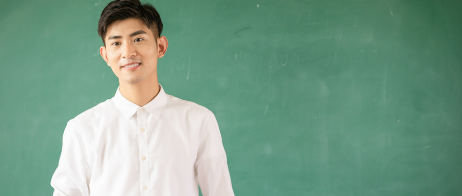 模特专业男生身高