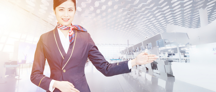 空乘專業身體要求有哪些