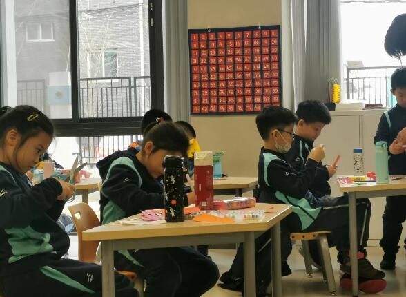 北京诺德安达学校