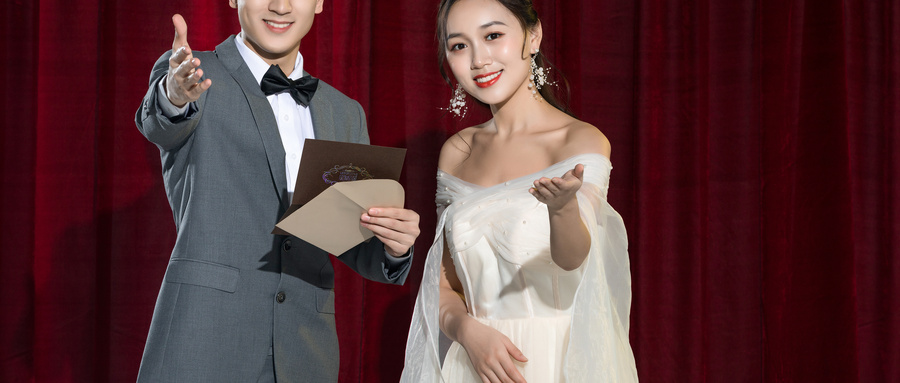 报考服装表演专业需要什么条件