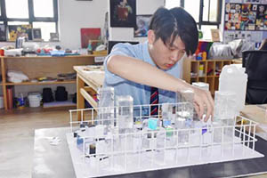 �����յ�ѧУ�����գ�Ӣ��˫�����յ����˫��̥�к�ͬʱ��������У¼ȡ��