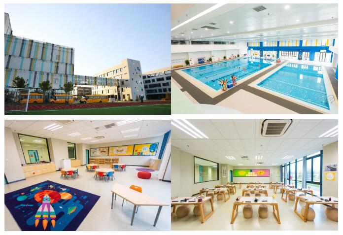 ������ɽ��ŵ�°���ѧУ