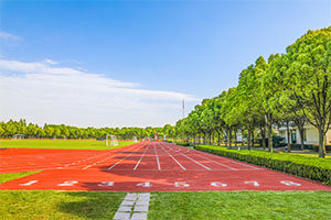 北京新府学外国语学校