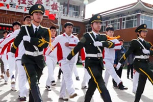 50%����Ҫ��ְ�ߣ������Ǿ������Ӻ�ȥ�δӣ�����������ѧУ��������