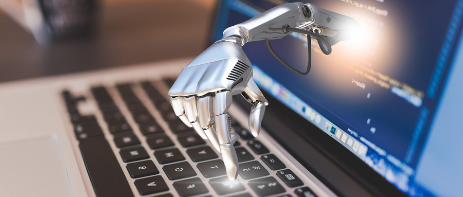 人工智能专业的出路有哪些