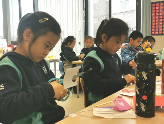 北京诺德安达学校