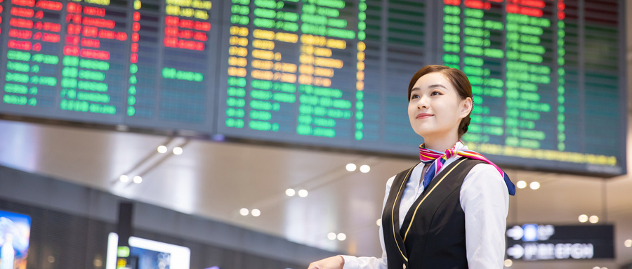 安徽空乘專業(yè)招生院校哪個(gè)好