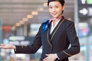 黑龍江空乘專業(yè)專科學校有哪些?