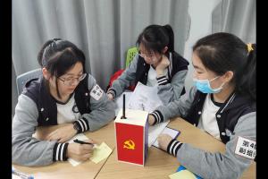 电子科技大学继续教育学院举办科技主题研学活动