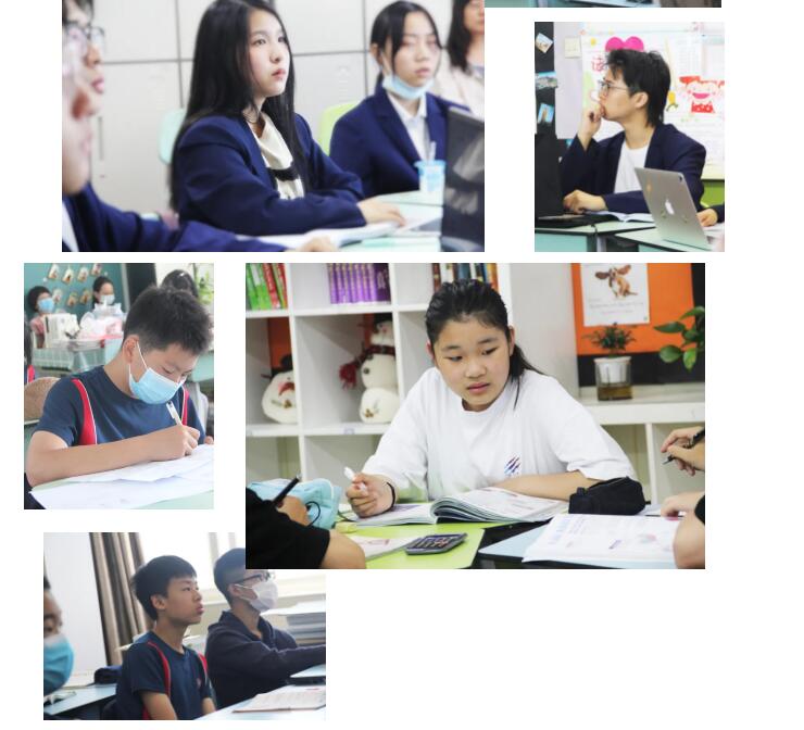 北京力迈中美国际学校开放日