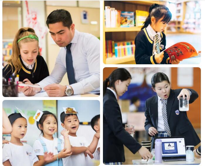 天津海嘉国际双语学校