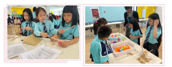 北京房山诺德安达学校