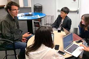 ������˫��ѧУ��Ϊ���ױ��Ǵ�ѧ��ѧԺVenture For All�ٷ�����ѧУ��