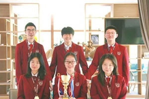 �������Ϲ���ѧУ�п��ɼ���������Խ���