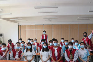 �����б�����ʵ��ѧУ2021�������ҵ����