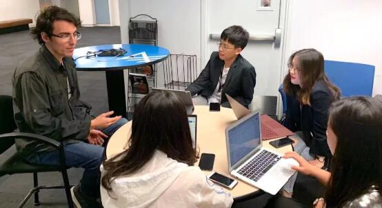 启明星双语学校