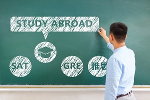 大连外国语英国3+2留学招生条件与录取原则