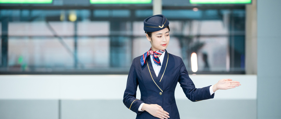 航空服务专业学什么课程