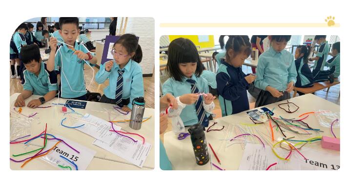 北京房山诺德安达学校