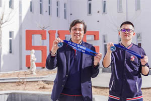 ѧ���γ�֮�����徺��ȫ�濪�������Ϲ���˫��ѧУ��ɫ�γ̽��ܣ�