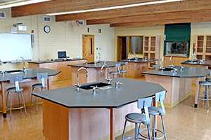 北京市第八中学怡海分校国际部