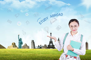 北京外国语大学韩国艺术名校本科留学的优势