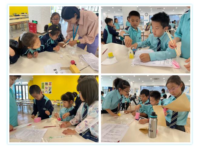 北京房山诺德安达学校