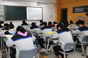 国际高中