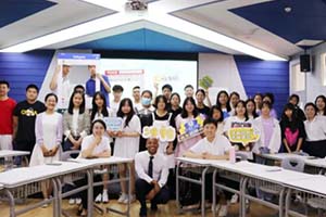 2021�걱�⸽У˫��ѧУ�γ̷ḻ����������Ӫ���ˣ�