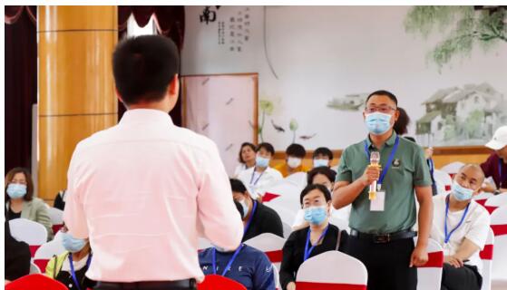 北京东方红学校