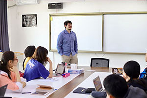 北大附属实验学校