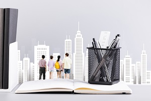 什么人群适合报考北京航空航天大学留学项目？