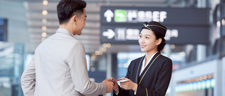 天津空乘專業學校面試要求