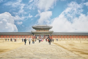 北京语言大学韩国留学学费一年多少钱？