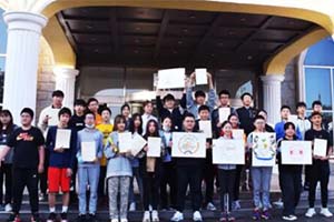 �����ٿ�OCAHS�γ�ѧ������ѧУ��ô����ѧ���Ͷ�����Щ���ϣ�