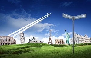北京航空航天大学中外合作办学出国留学热门专业