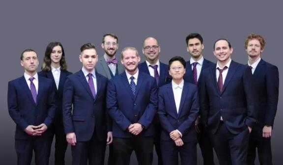 北京力迈国际高中