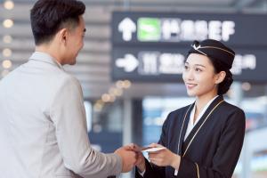 天津空乘專業(yè)學校面試要求