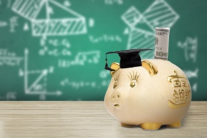 北京航空航天大学2+2留学怎么收费？