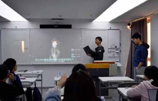 �����ٿ�OCAHS�γ�ѧ������ѧУ