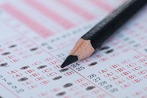 北京世青国际学校入学考试