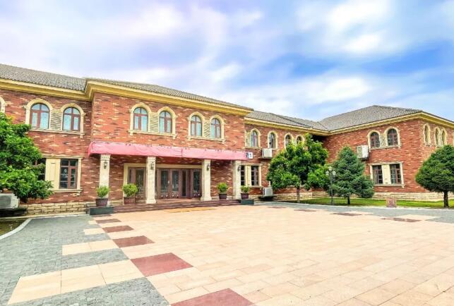 青苗国际双语学校怀柔校区