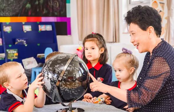 君诚国际双语学校