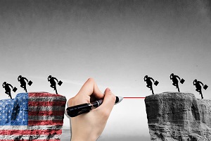 对外经济贸易大学美国留学项目招生条件