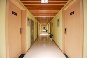 北京工商大学嘉华学院宿舍好不好？