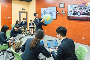 ������˳����ŵ�°���ѧУ��һ����ô���Ĺ���ѧУ��