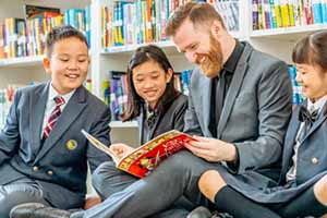 ˫֮£ʶѧУеġȫ˽