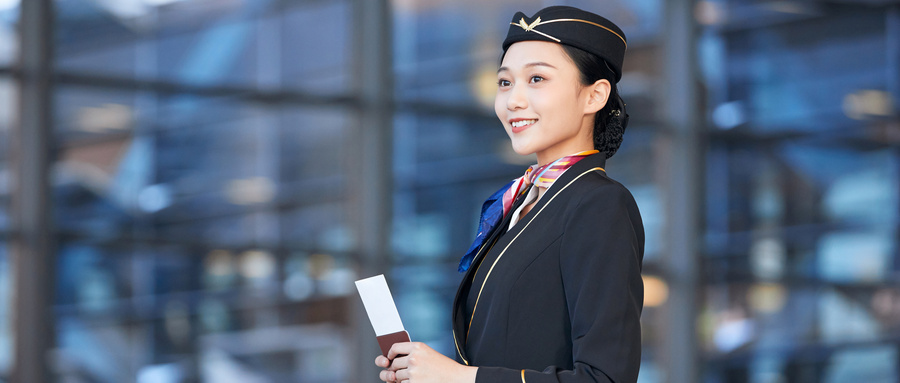 山东有实力的航空服务专业学校招生